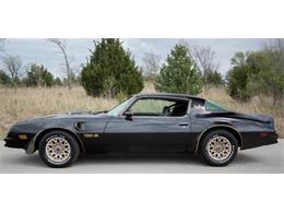 1977 Pontiac Firebird Trans Am (CC-978929) for sale in Clarksburg, Maryland