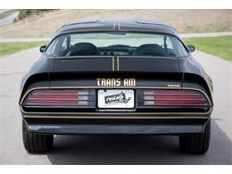 1977 Pontiac Firebird Trans Am (CC-978929) for sale in Clarksburg, Maryland