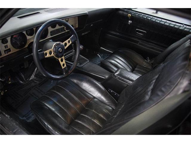 1977 Pontiac Firebird Trans Am (CC-978929) for sale in Clarksburg, Maryland