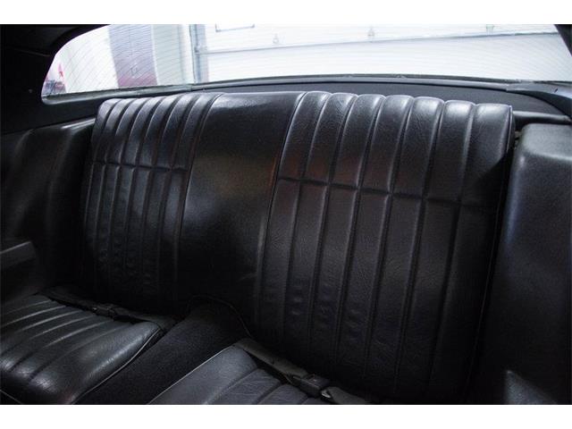 1977 Pontiac Firebird Trans Am (CC-978929) for sale in Clarksburg, Maryland