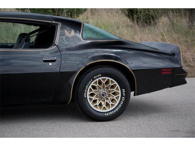 1977 Pontiac Firebird Trans Am (CC-978929) for sale in Clarksburg, Maryland
