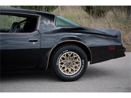 1977 Pontiac Firebird Trans Am (CC-978929) for sale in Clarksburg, Maryland