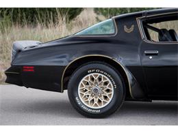 1977 Pontiac Firebird Trans Am (CC-978929) for sale in Clarksburg, Maryland