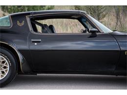 1977 Pontiac Firebird Trans Am (CC-978929) for sale in Clarksburg, Maryland