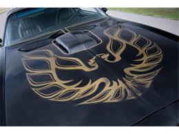 1977 Pontiac Firebird Trans Am (CC-978929) for sale in Clarksburg, Maryland