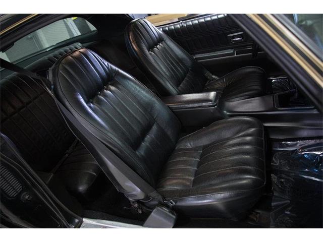 1977 Pontiac Firebird Trans Am (CC-978929) for sale in Clarksburg, Maryland