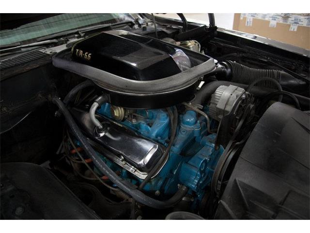 1977 Pontiac Firebird Trans Am (CC-978929) for sale in Clarksburg, Maryland