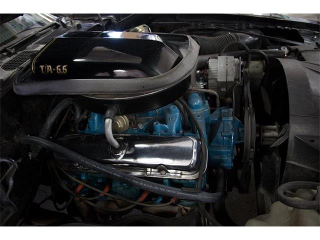 1977 Pontiac Firebird Trans Am (CC-978929) for sale in Clarksburg, Maryland