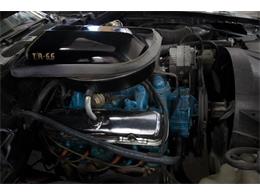 1977 Pontiac Firebird Trans Am (CC-978929) for sale in Clarksburg, Maryland