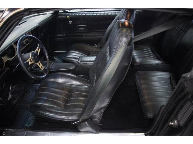 1977 Pontiac Firebird Trans Am (CC-978929) for sale in Clarksburg, Maryland