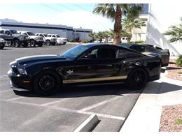 2012 Ford Mustang SVT GT500 Super Snake (CC-970893) for sale in Online, No state
