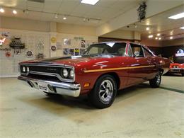1970 Plymouth Road Runner (CC-978964) for sale in Glen Burnie, Maryland