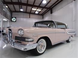 1958 Edsel Citation (CC-978967) for sale in St Louis, Missouri