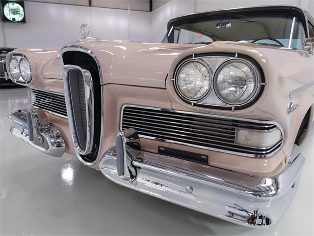 1958 Edsel Citation (CC-978967) for sale in St Louis, Missouri