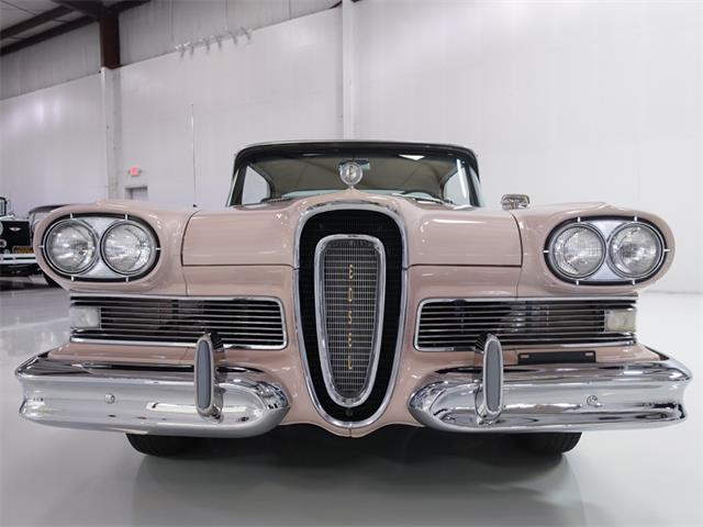 1958 Edsel Citation (CC-978967) for sale in St Louis, Missouri