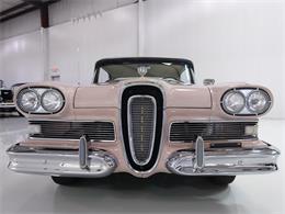 1958 Edsel Citation (CC-978967) for sale in St Louis, Missouri