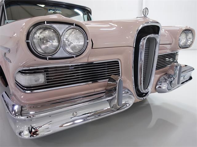 1958 Edsel Citation (CC-978967) for sale in St Louis, Missouri