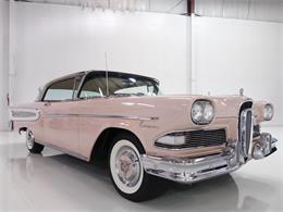 1958 Edsel Citation (CC-978967) for sale in St Louis, Missouri