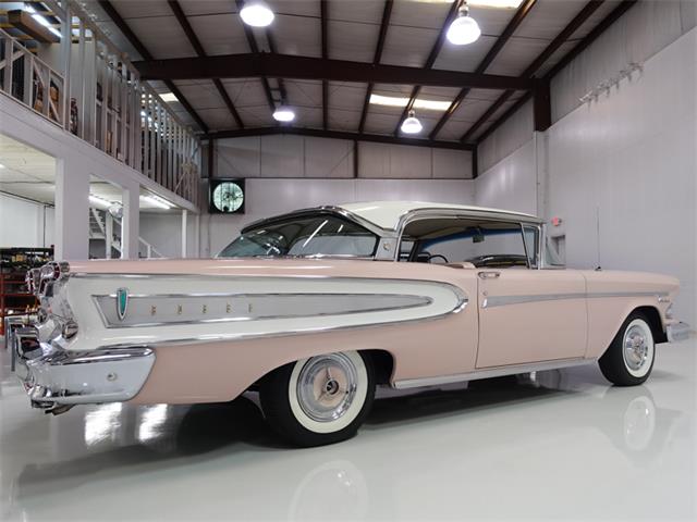 1958 Edsel Citation (CC-978967) for sale in St Louis, Missouri