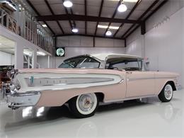 1958 Edsel Citation (CC-978967) for sale in St Louis, Missouri