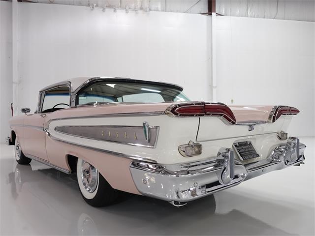1958 Edsel Citation (CC-978967) for sale in St Louis, Missouri