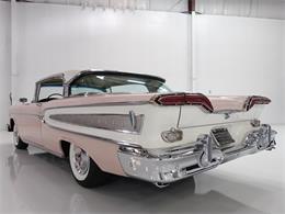 1958 Edsel Citation (CC-978967) for sale in St Louis, Missouri