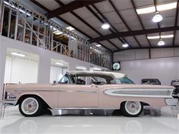1958 Edsel Citation (CC-978967) for sale in St Louis, Missouri