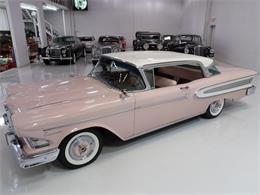 1958 Edsel Citation (CC-978967) for sale in St Louis, Missouri