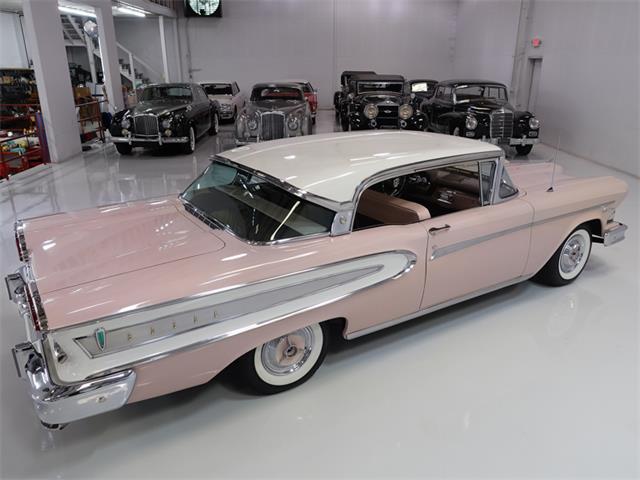 1958 Edsel Citation (CC-978967) for sale in St Louis, Missouri