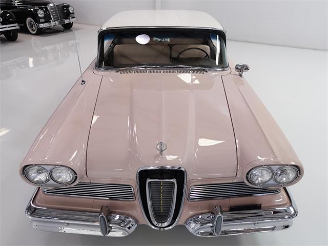 1958 Edsel Citation (CC-978967) for sale in St Louis, Missouri