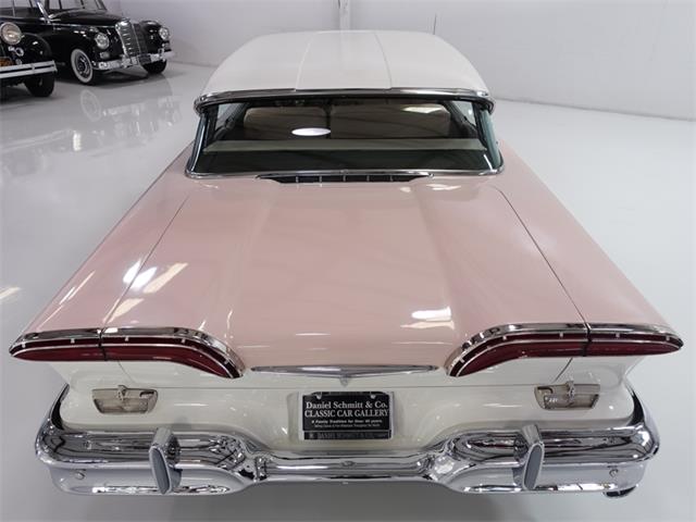1958 Edsel Citation (CC-978967) for sale in St Louis, Missouri