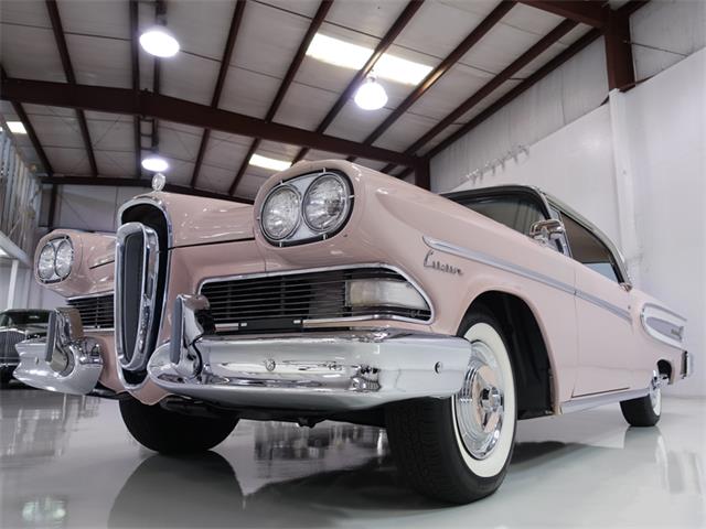 1958 Edsel Citation (CC-978967) for sale in St Louis, Missouri