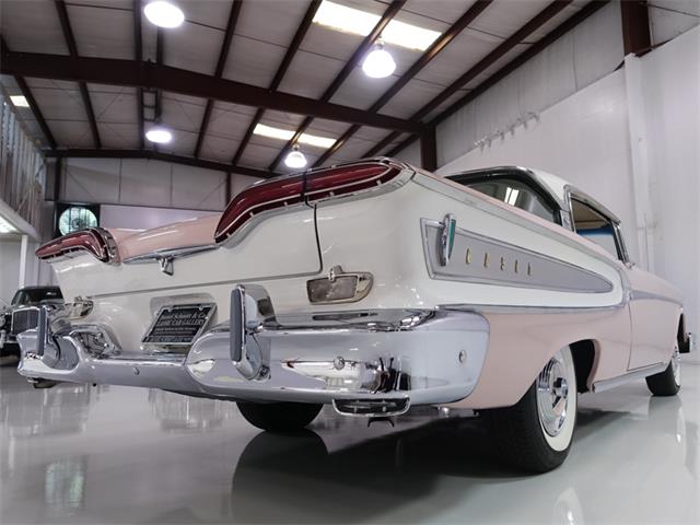 1958 Edsel Citation (CC-978967) for sale in St Louis, Missouri