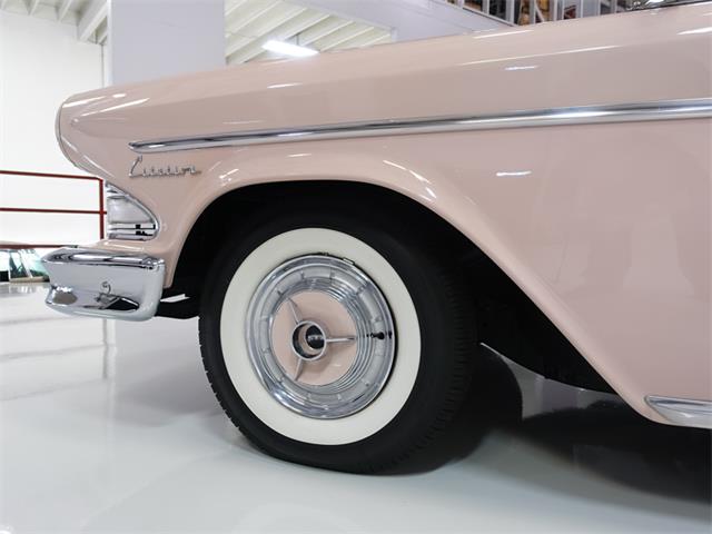 1958 Edsel Citation (CC-978967) for sale in St Louis, Missouri