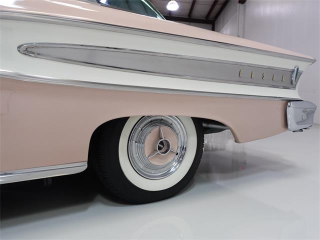 1958 Edsel Citation (CC-978967) for sale in St Louis, Missouri