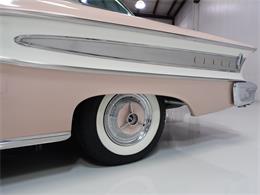 1958 Edsel Citation (CC-978967) for sale in St Louis, Missouri