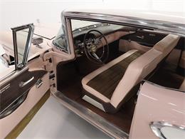 1958 Edsel Citation (CC-978967) for sale in St Louis, Missouri