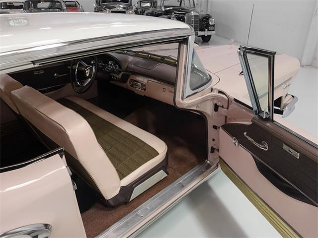 1958 Edsel Citation (CC-978967) for sale in St Louis, Missouri