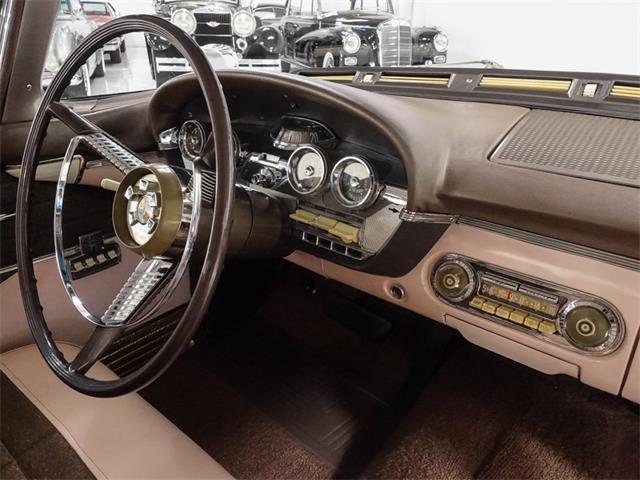 1958 Edsel Citation (CC-978967) for sale in St Louis, Missouri