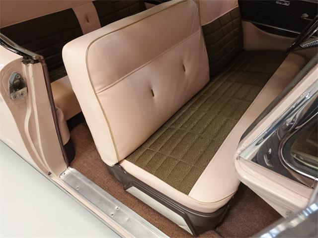 1958 Edsel Citation (CC-978967) for sale in St Louis, Missouri