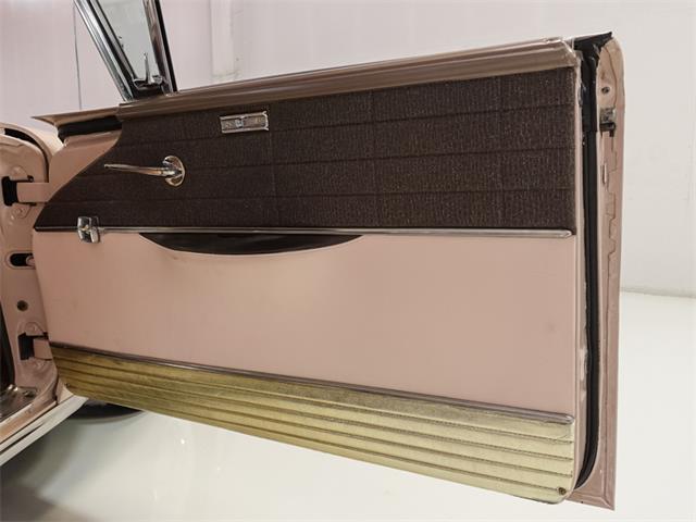 1958 Edsel Citation (CC-978967) for sale in St Louis, Missouri