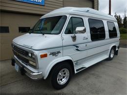 1994 Chevrolet G20 Conversion Starcraft (CC-978972) for sale in Bend, Oregon