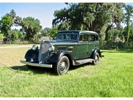 1934 Plymouth Antique (CC-978974) for sale in East Palatka, Florida