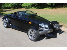 1999 Plymouth Prowler (CC-978978) for sale in Roswell, Georgia