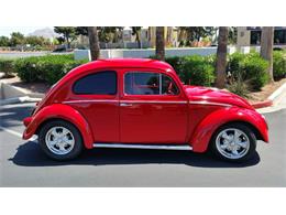 1958 Volkswagen Beetle (CC-978981) for sale in Las Vegas, Nevada