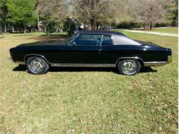 1970 Chevrolet Monte Carlo SS (CC-978992) for sale in Greensboro, North Carolina