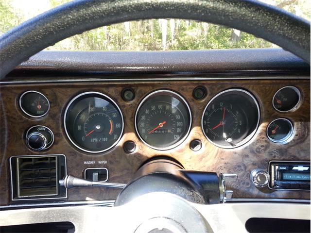 1970 Chevrolet Monte Carlo SS (CC-978992) for sale in Greensboro, North Carolina