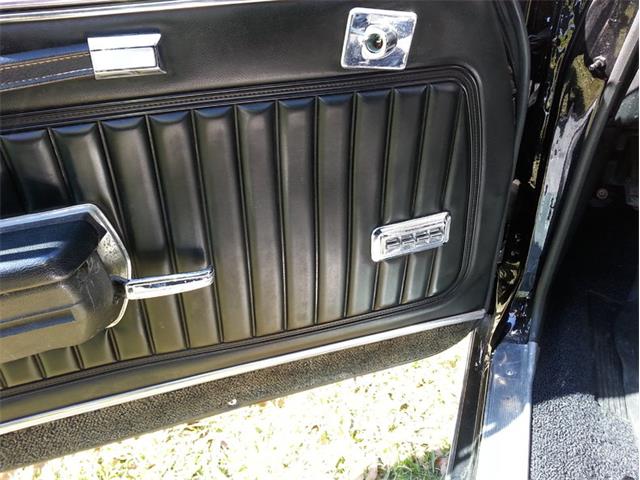 1970 Chevrolet Monte Carlo SS (CC-978992) for sale in Greensboro, North Carolina