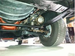 1970 Chevrolet Monte Carlo SS (CC-978992) for sale in Greensboro, North Carolina