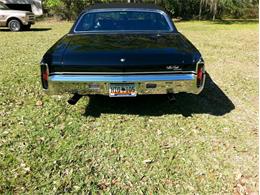 1970 Chevrolet Monte Carlo SS (CC-978992) for sale in Greensboro, North Carolina